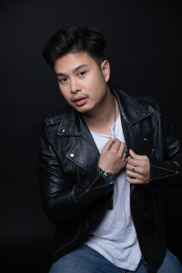 Devin Hong