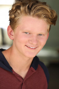 Eli Ray