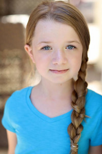 Zoe Burney