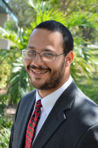 Rafik Kamel