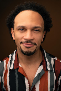André Jordan