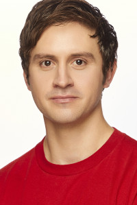 Zachary Grant