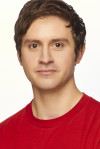 Zachary Grant