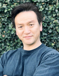 James Kang