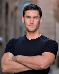 Dmitriy Karas