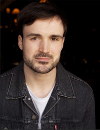 Troy Guthrie