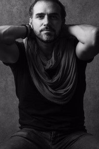 Paco Alvarez