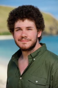 Jacob Derwin