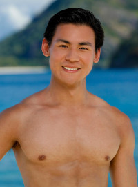 James Lim