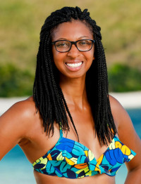 Laurel Johnson