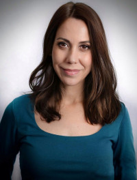 Vanessa Margó