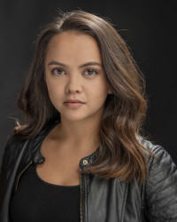 Chanelle Hunter