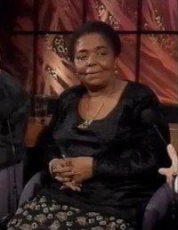Cesária Évora