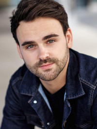 Josh Perring