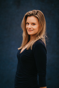 Haley Heslip
