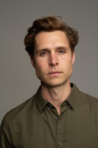 David Mudge
