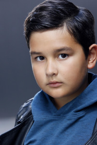 Devin Drake