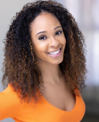 Leslie Sheri