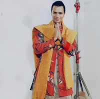Abhinav Vats