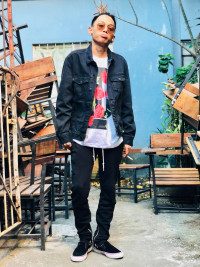 Skusta Clee