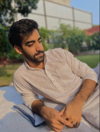 Manahar Kumar