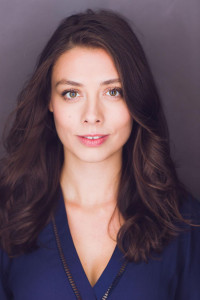 Miranda Powers
