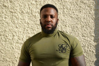Tygorah Smith