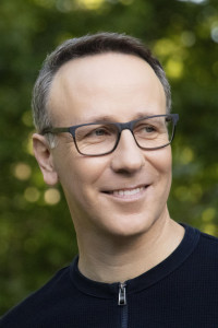Adam Toporek