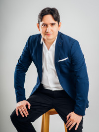 Erick Miranda