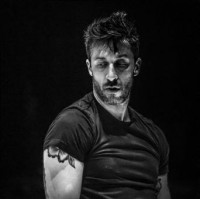 Frédéric Tavernini