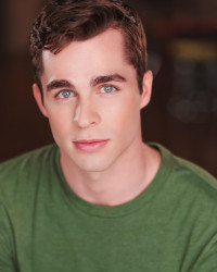 Kyle Patrick