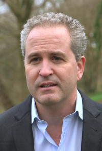 Jonathan Baillie