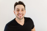 Tyler Harper