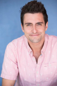 Alex Monaco