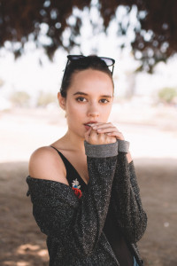 Mika Shepherd