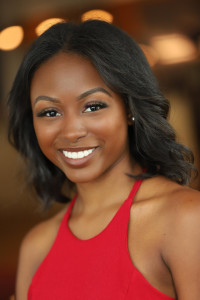 Ashanti Harris
