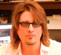 Chris Borders