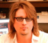Chris Borders