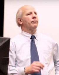 Skip Hulett