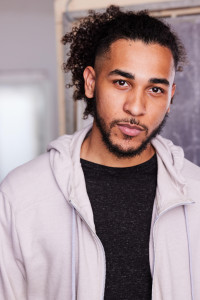 Tyson Carter