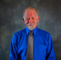 Michael Forrest