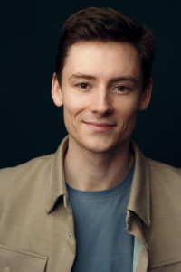 Garrett McKenna