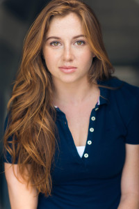 Stephanie Baur