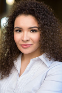 Crystal Inzunza