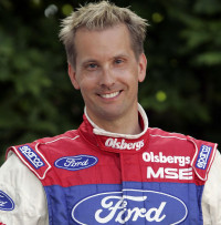 Kenny Bräck