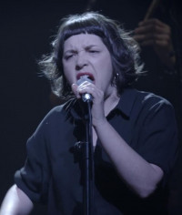 Lisa O'Neill