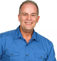 Christopher Hensel