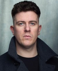 Daniel Reynolds