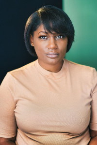 Tekia Gee