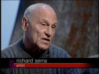Richard Serra